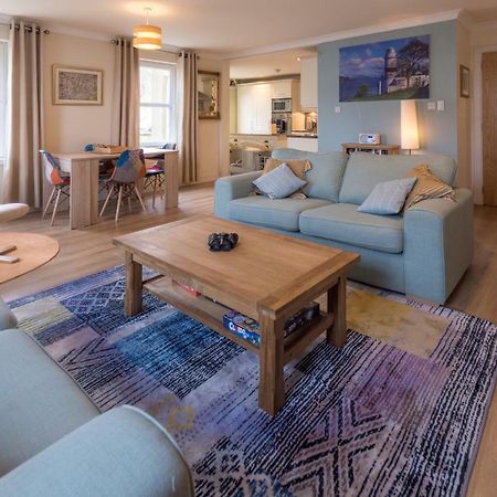 Marina View Apartment Inverkip Esterno foto