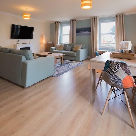 Marina View Apartment Inverkip Esterno foto