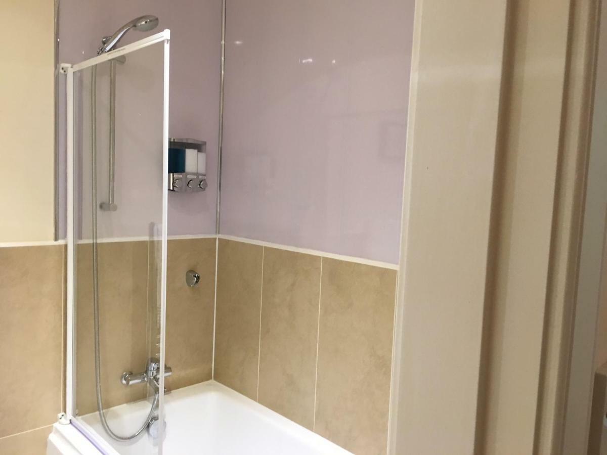 Marina View Apartment Inverkip Esterno foto