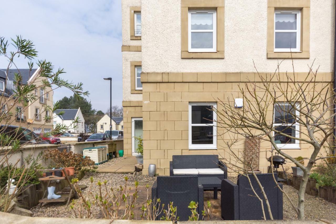 Marina View Apartment Inverkip Esterno foto